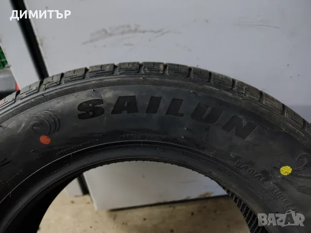 6бр.НОВИ летни гуми SAILUN 185 65 14 DOT23 цена за брой, снимка 4 - Гуми и джанти - 55628635