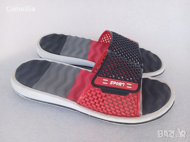 Мъжки джапанки, 44 номер 