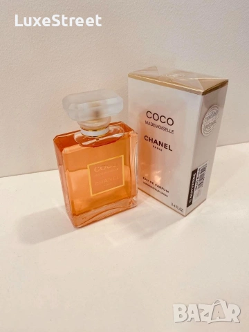 Armani 💎 Chanel 💎Dior 💎 Carolina Herrera💎 Дамски Парфюми , снимка 4 - Дамски парфюми - 55167053