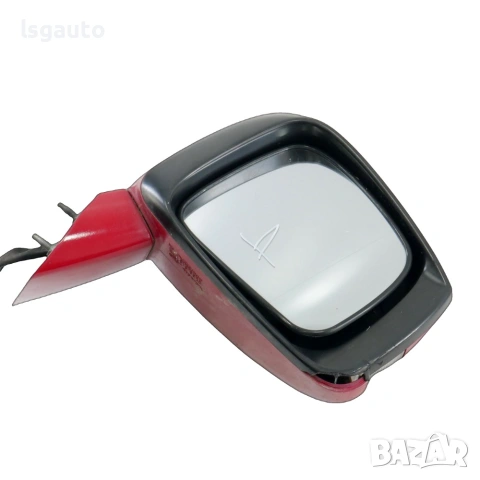 Дясно огледало Honda FR-V 2004-2007 ID: 162400, снимка 3 - Части - 55219687
