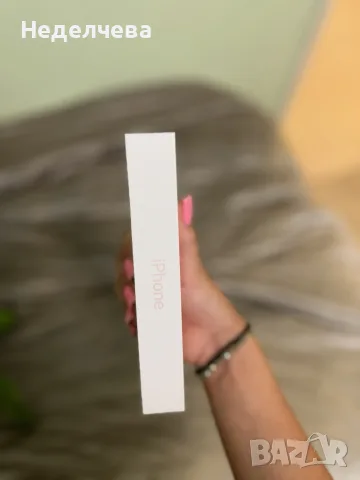 Продавам чисто нов iPhone 17e 256GB (розов), снимка 10 - Apple iPhone - 55536831