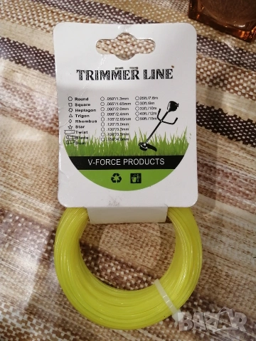 Косачка и тримери, снимка 13 - Градинска техника - 54240639