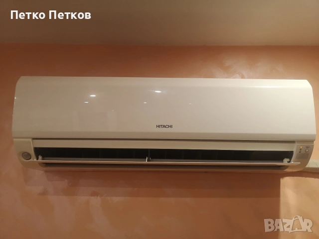 Климатик Hitachi rak35-rpd
