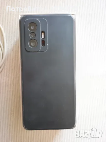 Xiaomi 11T, Meteorit gray, снимка 6 - Xiaomi - 55577177