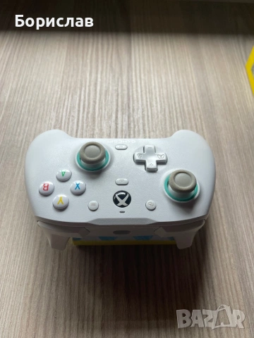 Контролер Gamesir-G7 SE, снимка 2 - Джойстици и геймпадове - 54378544