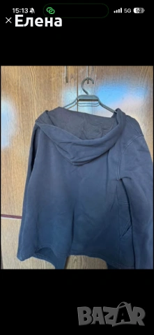 Мъжка връхна дреха, снимка 3 - Палта - 54204131