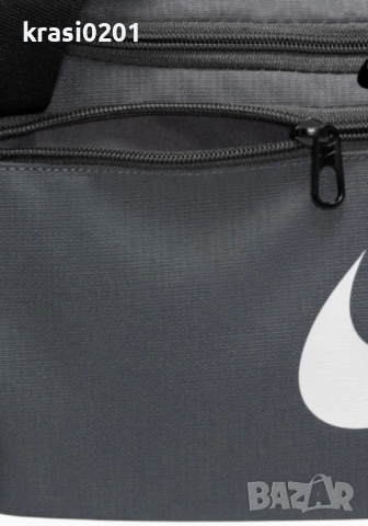 Nike - оригинален сак на Найк, снимка 7 - Сакове - 54630352