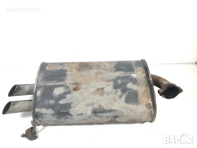 Крайно гърне Honda Accord 6 2002, снимка 2 - Части - 55121070