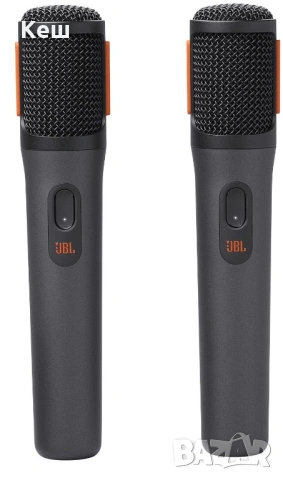 Микрофони JBL ( нови)