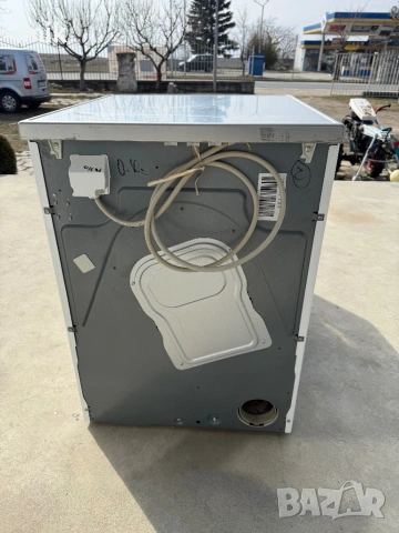 Професионална сушилня Миеле, снимка 7 - Сушилни - 53997064