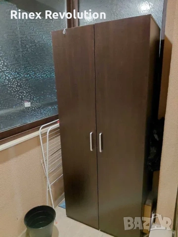 Двустаен апартамент под наем в Тракия