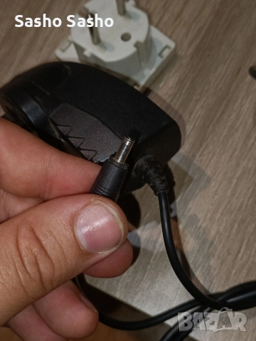 адаптер , снимка 4 - Кабели и адаптери - 54324108