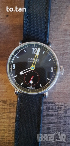 Marloe Daytimer , снимка 6 - Мъжки - 54286281