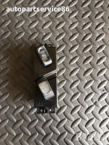 Превключвател за предни стъкла за Isuzu Trooper (2000) 8971332481