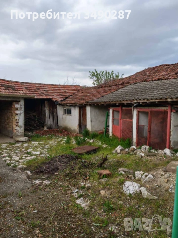 Продава  се къща в село Срацимир , снимка 4 - Къщи - 54478117