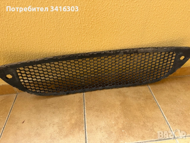 Централна решетка за seat Leon / altea, снимка 2 - Части - 54707350