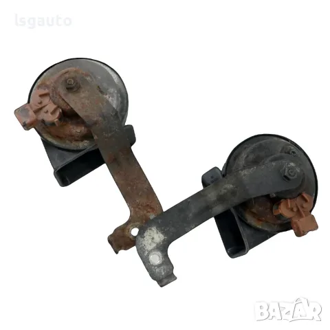 Клаксон Volvo V50 2004-2010 ID: 162790, снимка 2 - Части - 55306997