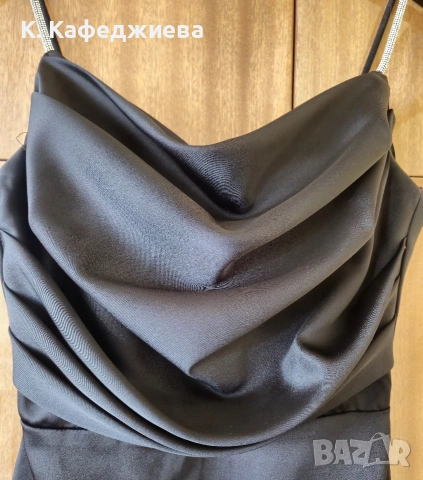 Официална рокля, снимка 2 - Рокли - 55079067