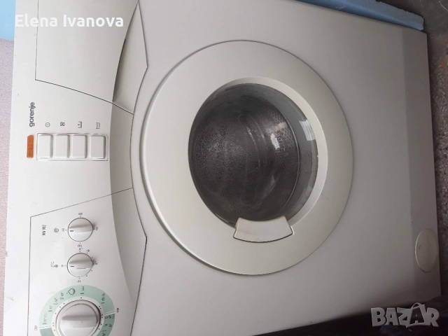 Пералня Gorenje използвана, без електроника