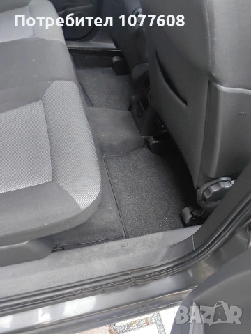 🇩🇪 Opel Zafira 2.2CNG/150к.с./7места/ТЕГЛИЧ 🇩🇪 , снимка 18 - Автомобили и джипове - 54587090