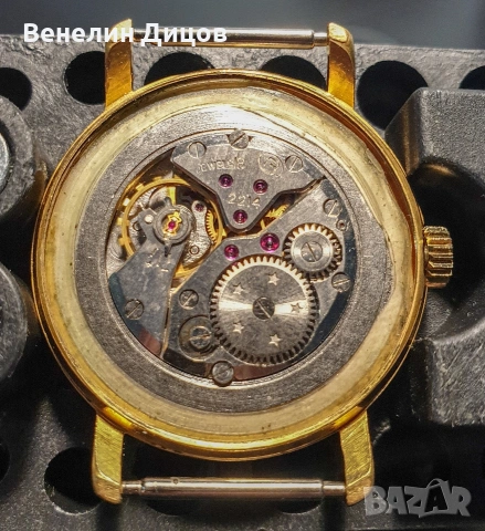 Два часовника Восток, снимка 7 - Мъжки - 55257993