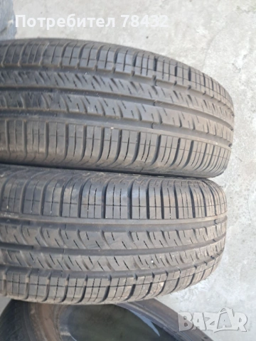 Летни гуми 175/65/14 - 2 бр