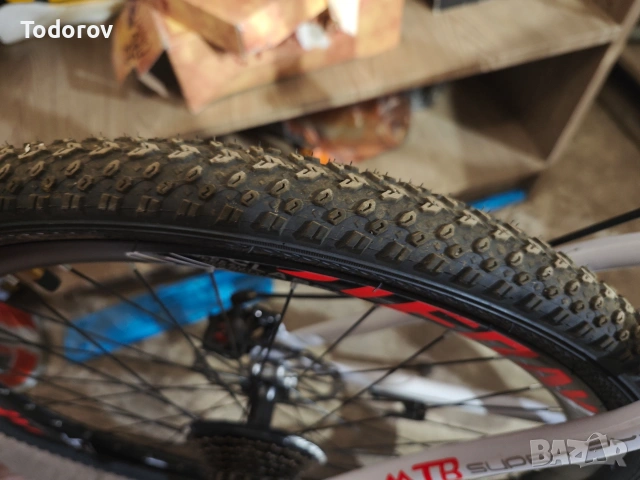 Велосипед 26 цола , снимка 3 - Велосипеди - 54186895