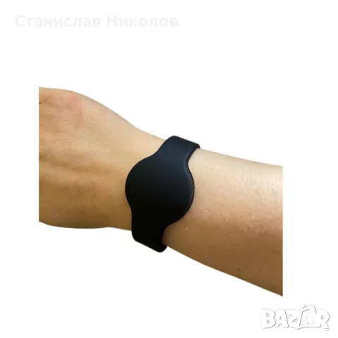 Евтино копиране на RFID чипове и карти / Дубликат от RFID гривна на чип, снимка 2 - Други услуги - 55668692