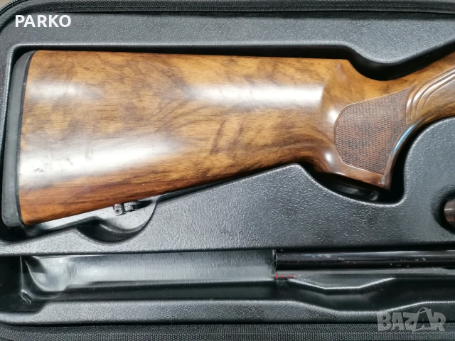 Fabarm Lion Lux , снимка 8 - Ловно оръжие - 54550255