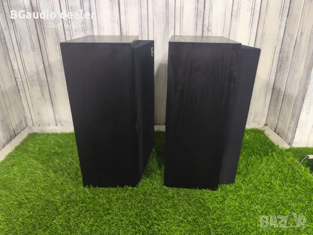 Tannoy titan Класически , снимка 8 - Тонколони - 55343569