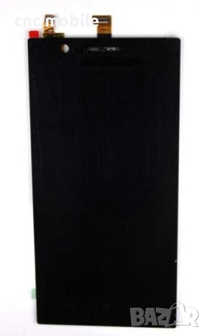 LCD дисплей Lenovo K900 + тъч скрийн