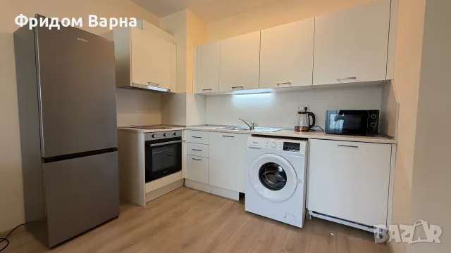 Дава под Наем 2-СТАЕН      град Варна, Аспарухово, снимка 13 - Апартаменти - 55681823