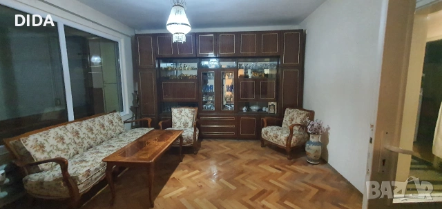 Продавам апартамент от собственик в гр.Пловдив - район „Кършияка“ ! 