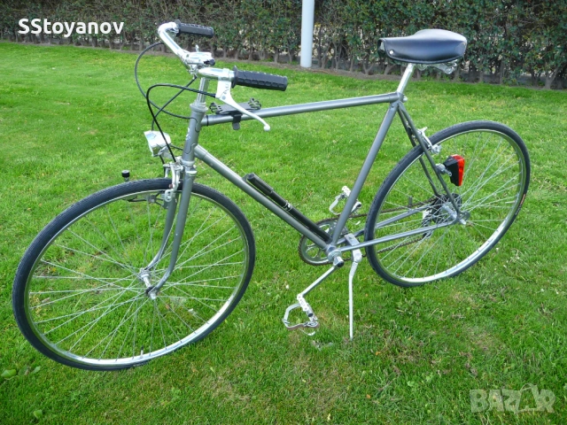 Capriolo - Uomo 28 цола, снимка 3 - Велосипеди - 54239997