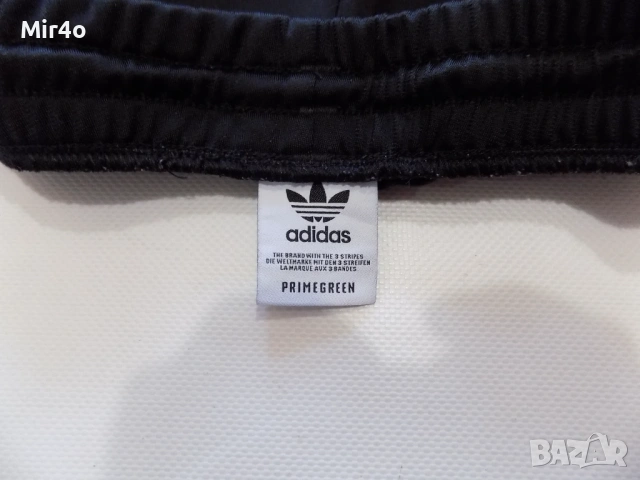 анцуг adidas poppers vintage долнище анцунг екип панталон мъжки оригинален XL, снимка 7 - Спортни дрехи, екипи - 50967623
