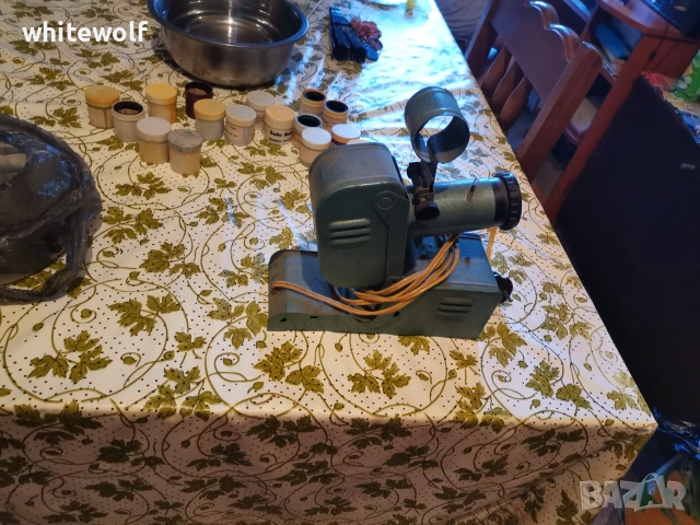 продавам ретро апарат