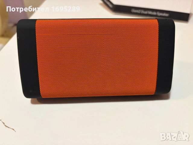 Блутуут колонка OontZ Angle 3, снимка 6 - Bluetooth тонколони - 54722191