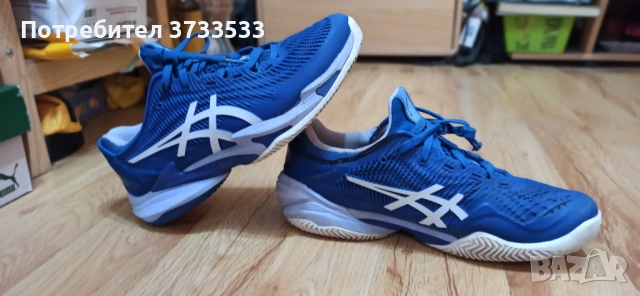  Asics № 40,5/стелка 26.5 см-18 ев Bershka№44-18 стоножки NIKE № 40/37/-17 ев; TIMBERLEND № 38-26 ев