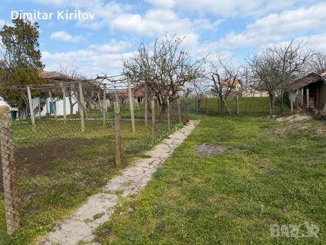 Къща за продан - с. Симеоново, снимка 14 - Къщи - 55245535