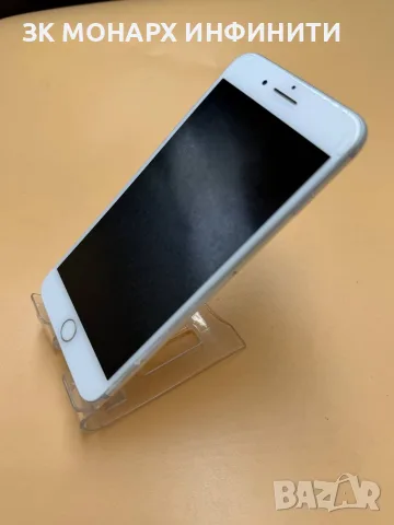 Телефон Iphone 7 Pluse / 3GB RAM / 32GB / 100% капацитет, снимка 8 - Apple iPhone - 55469286
