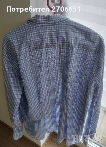 Мъжки ризи Teodor, Celio, Edge by Daniel, снимка 4 - Ризи - 55193327