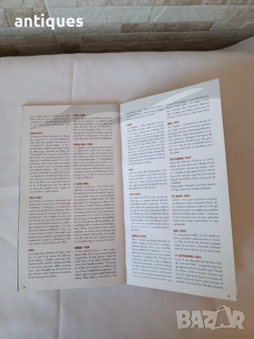 Оригинален диск с обложка на Bob Dylan - 1961-1962, снимка 6 - CD дискове - 53955796