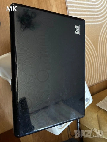 Лаптоп HP Pavilion dv9700, снимка 2 - Лаптопи за работа - 54343483