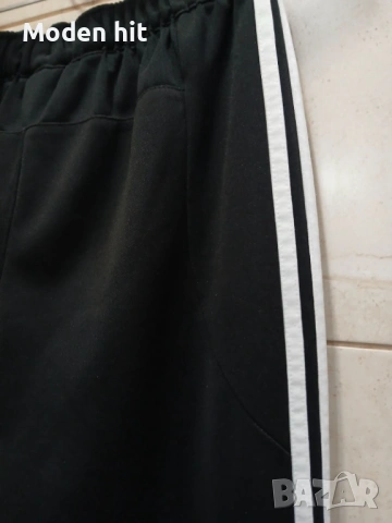 Оригинално долнище Adidas Climacool /полиестер/ за момче размер 13-14г./164 см., снимка 13 - Детски анцузи и суичери - 54075753