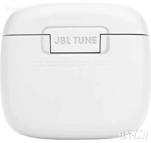 JBL TUNE FLEX-оригинални 2 комплекта(бели и черни), снимка 12 - Bluetooth слушалки - 55284658