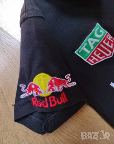 Red Bull F1 Racing Team - детска тениска, снимка 4 - Детски тениски и потници - 54835765