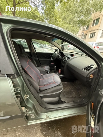 Renault Megane 2006, снимка 3 - Автомобили и джипове - 55381279