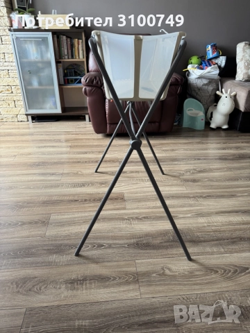 бебешко корито/ вана за къпане stokke , снимка 5 - За банята - 55218800