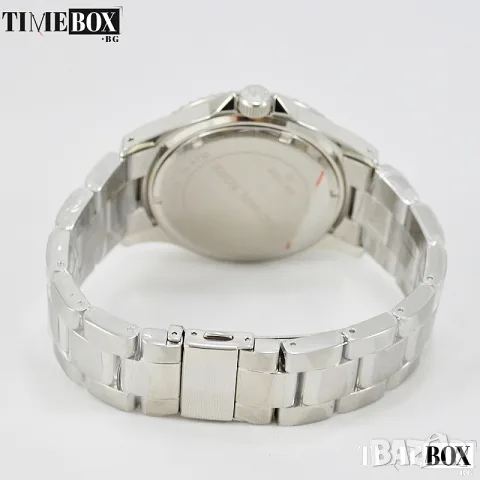 Michael Kors MK7056 Pepsi Bezel Classic, снимка 4 - Мъжки - 38750023