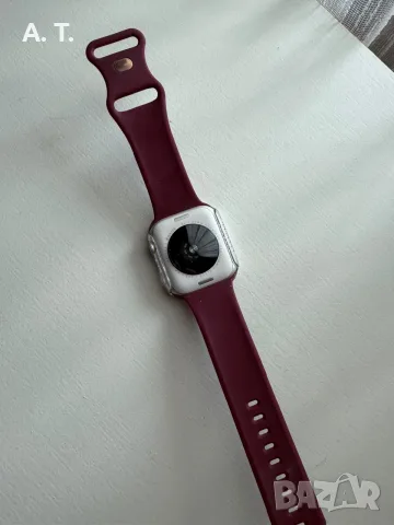 Apple Watch в гаранция, снимка 6 - Смарт часовници - 55407524